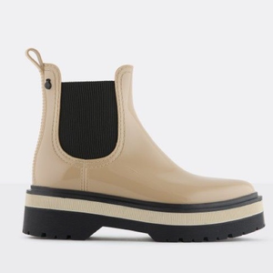 Lemon Jelly Roxana‎ Netty 01 - Sand Size 41 (10/10.5)